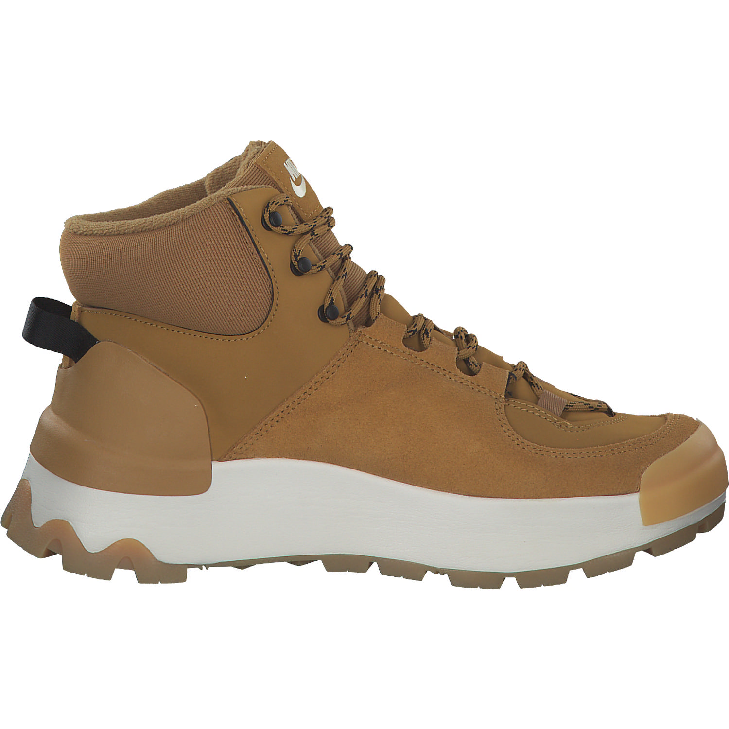 Nike City Classic Boot DQ5601, Stiefeletten, Damen, wheat/sail black/lt brown