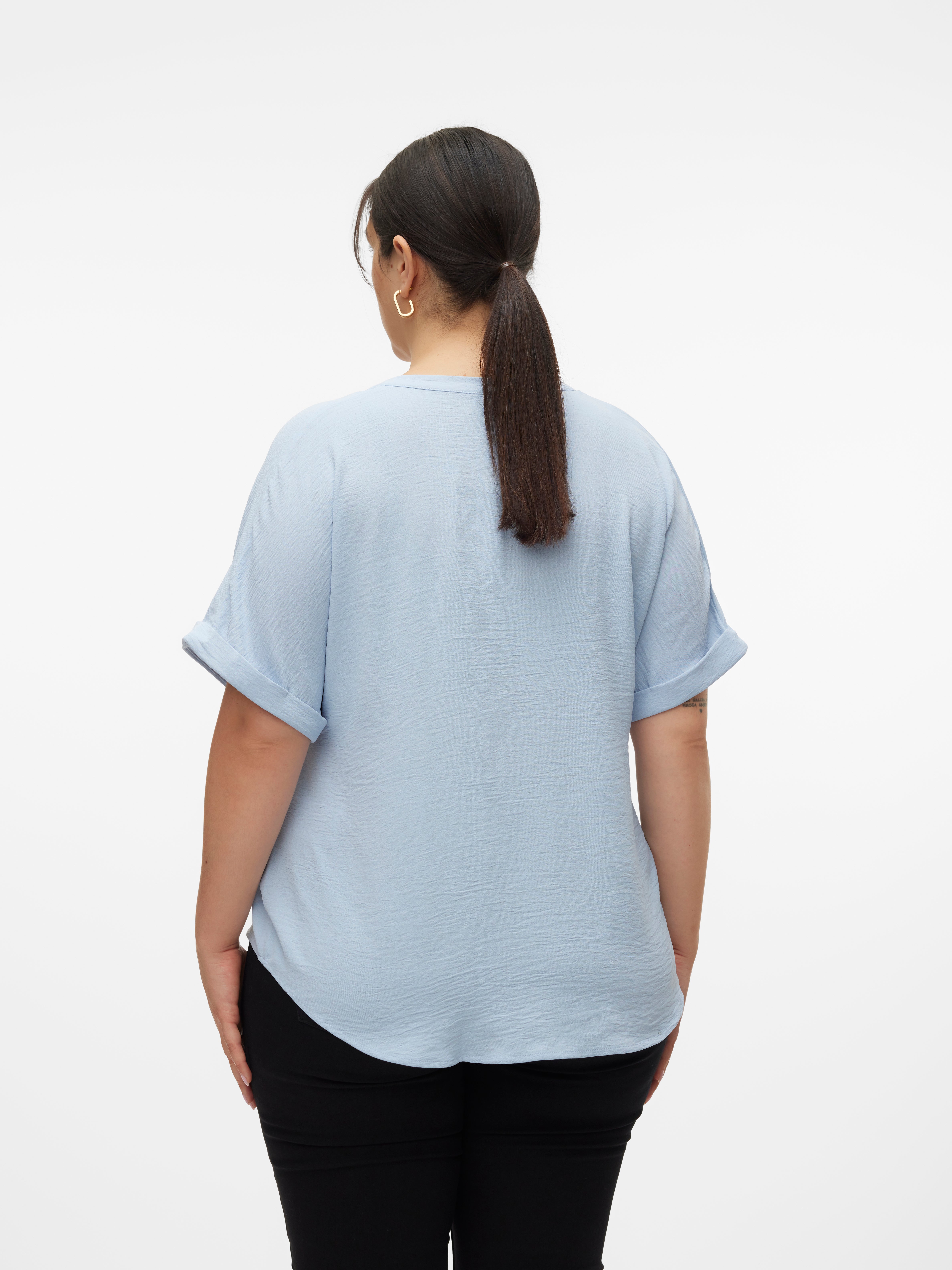VMCELVA Top
