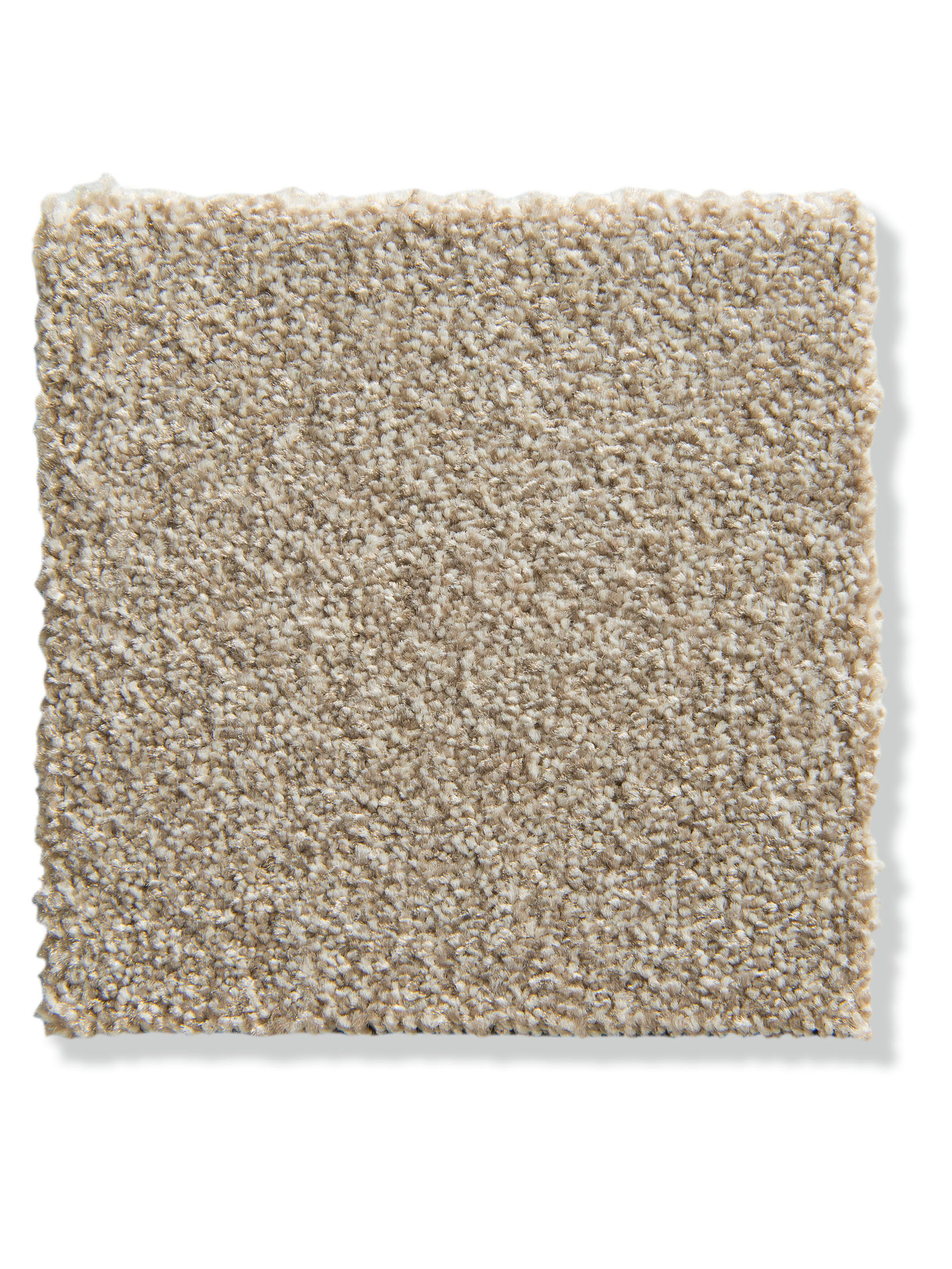 Taomania Teppichbodenfliese, Sand
