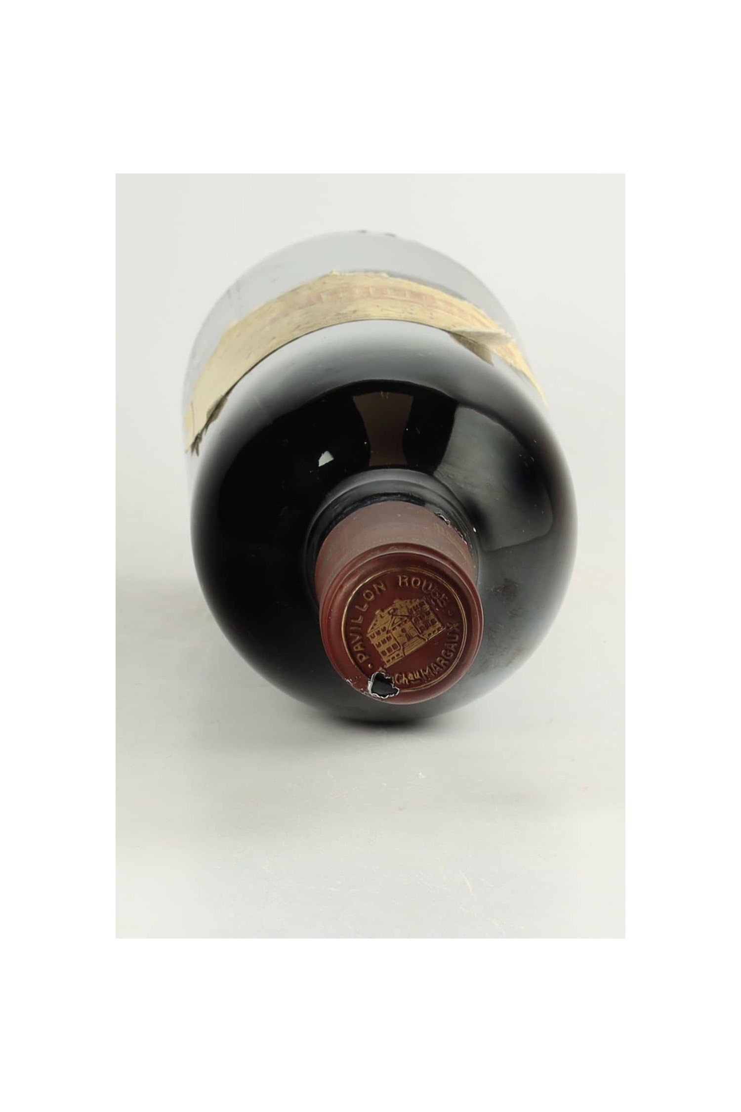 Pavillon Rouge Du Château Margaux 1984, Margaux