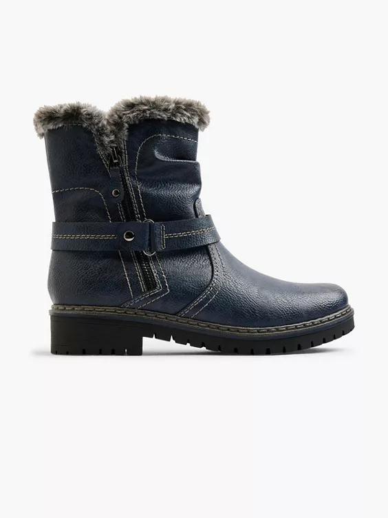 Easy Street Komfort Boots