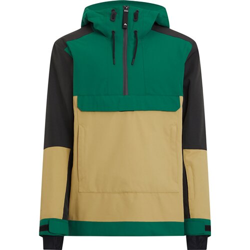 HERREN JACKE HALE UX