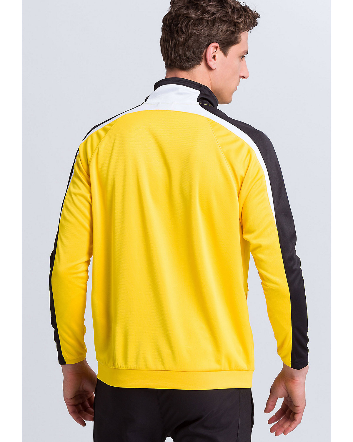 Liga 2.0 Trainingsjacke mit Kapuze Trainingsjacken