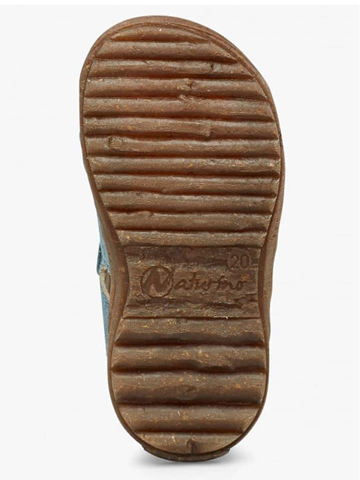 Naturino Leder-Sandalen 