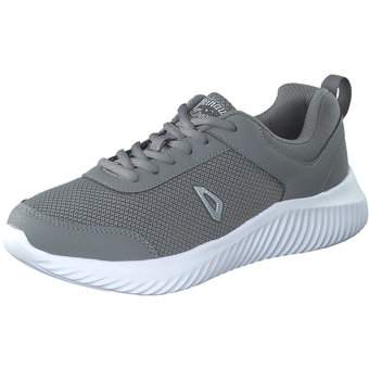 Okinawa Sneaker in grau