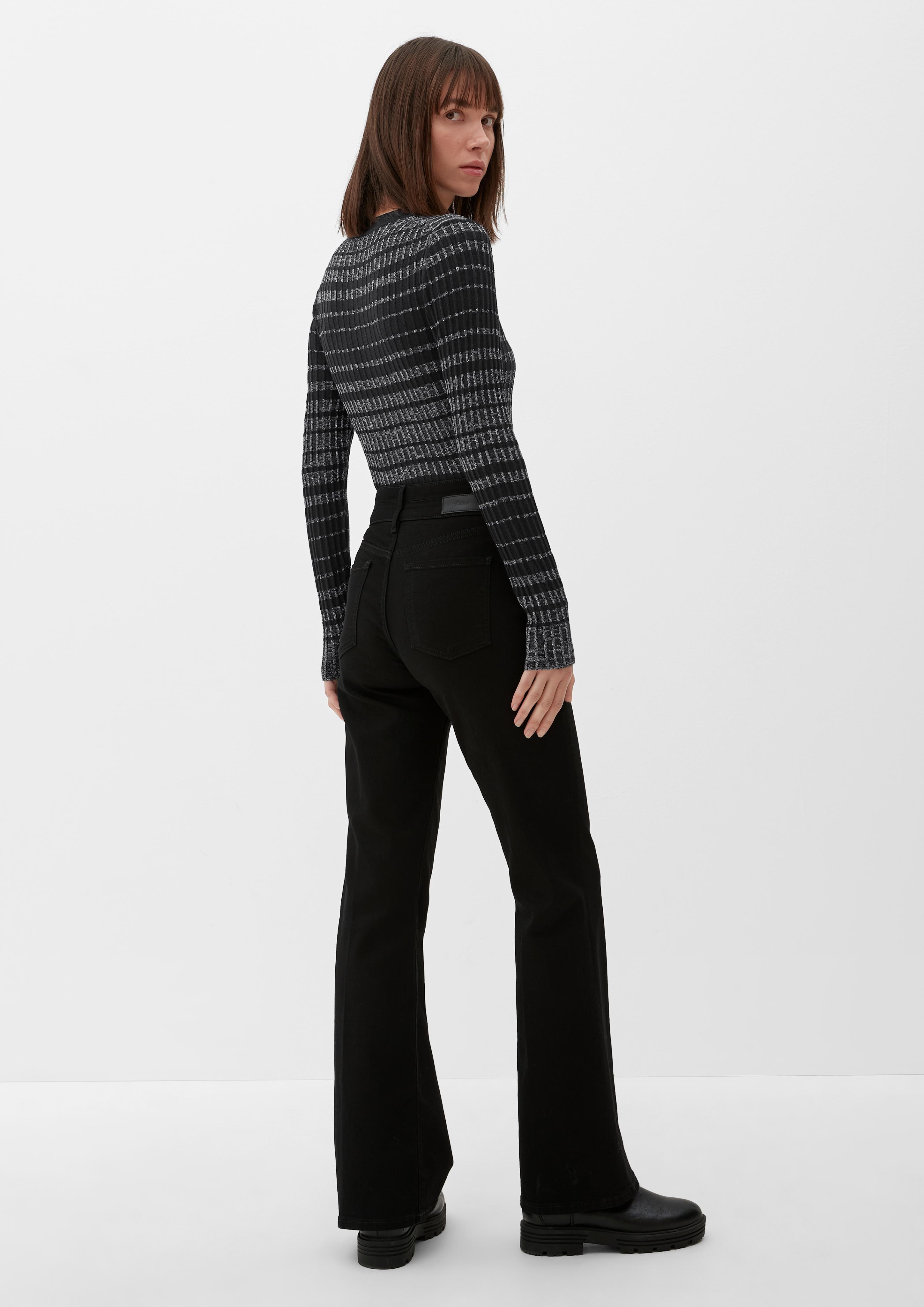 Pullover mit Glitzereffekt  2123898-99H6
