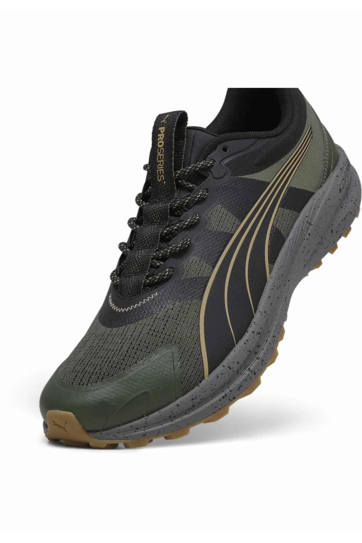 Puma  Pro Trailrunning-Laufschuhe einlösen