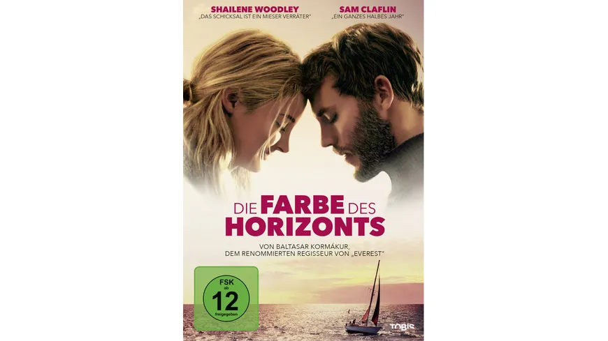 Die Farbe des Horizonts