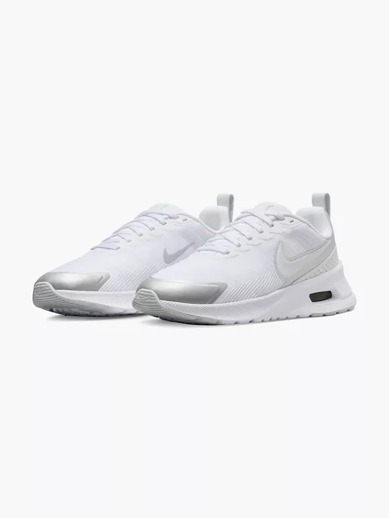 Nike Sneaker W NIKE AIR MAX NUAXIS
