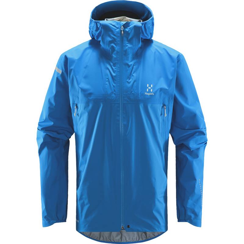 Haglöfs L.I.M GTX Active Jacket Hardshelljacke Herren