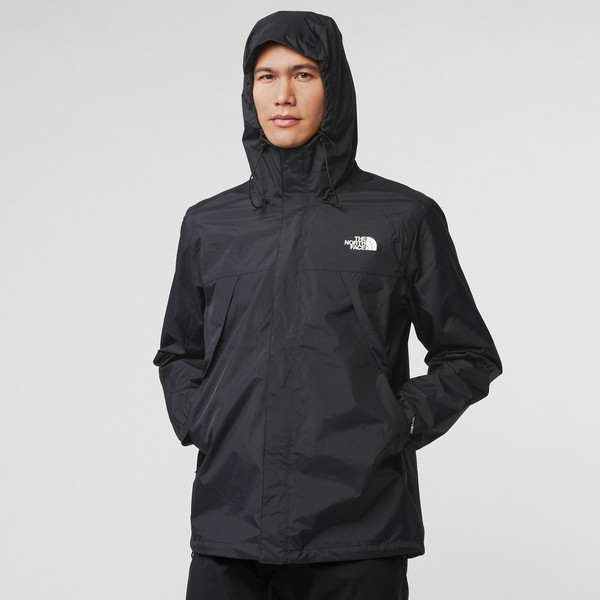 M ANTORA JACKET Herren - Regenjacke