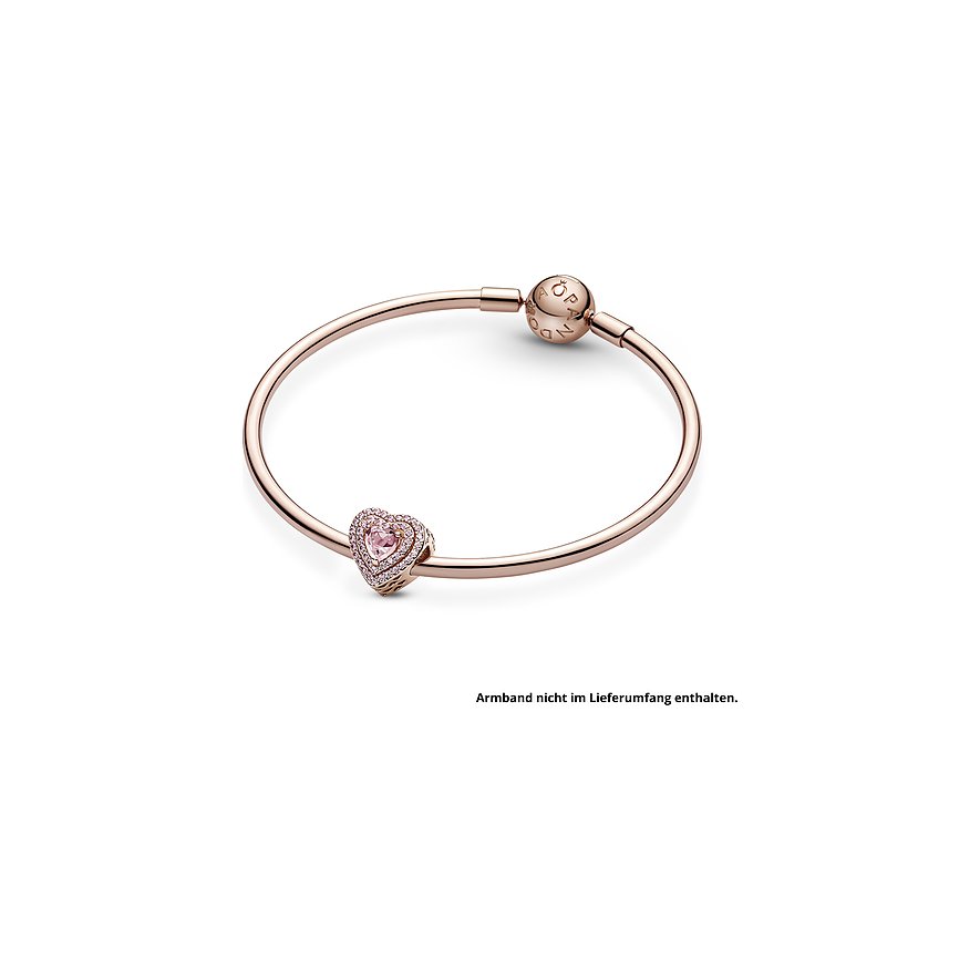Pandora Charm Timeless