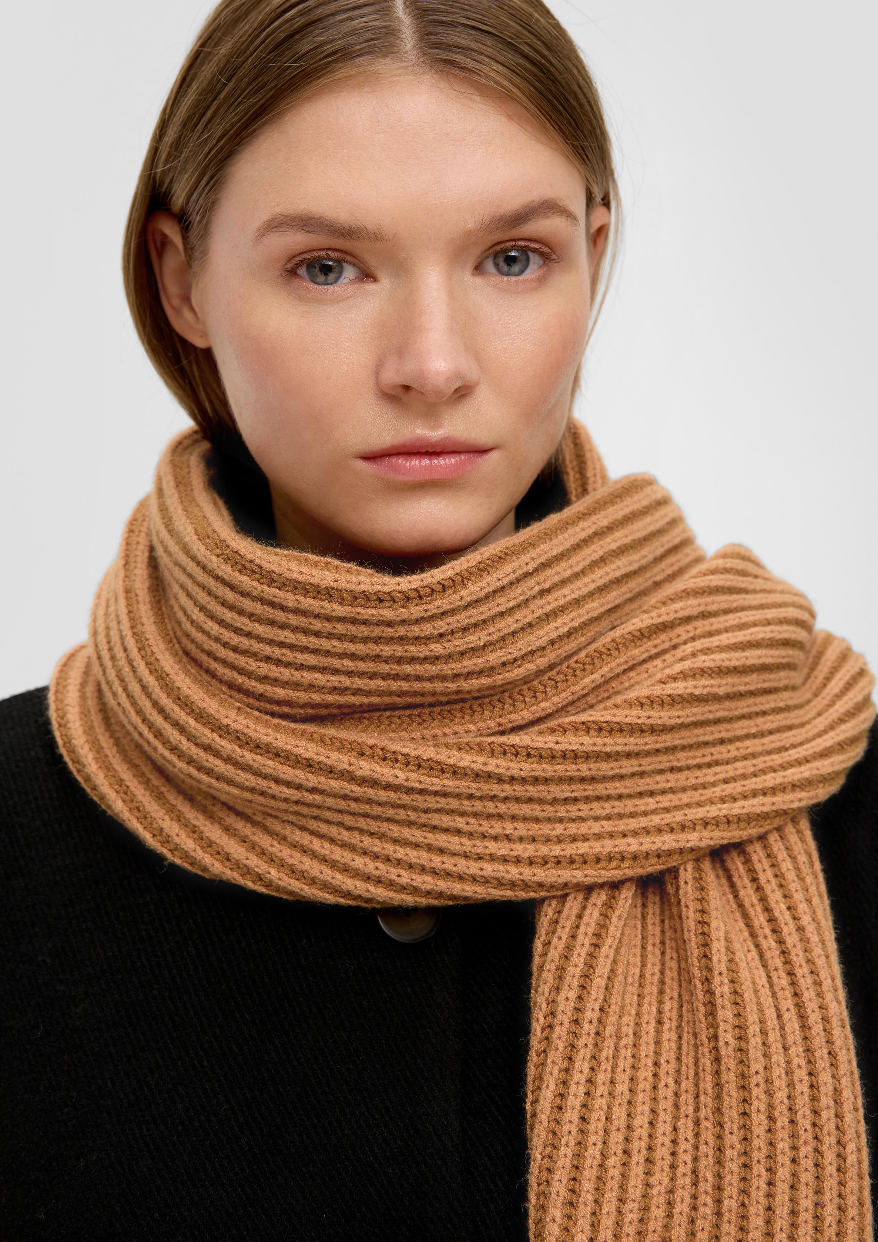 Schal aus Viskosemix  2135083-8469