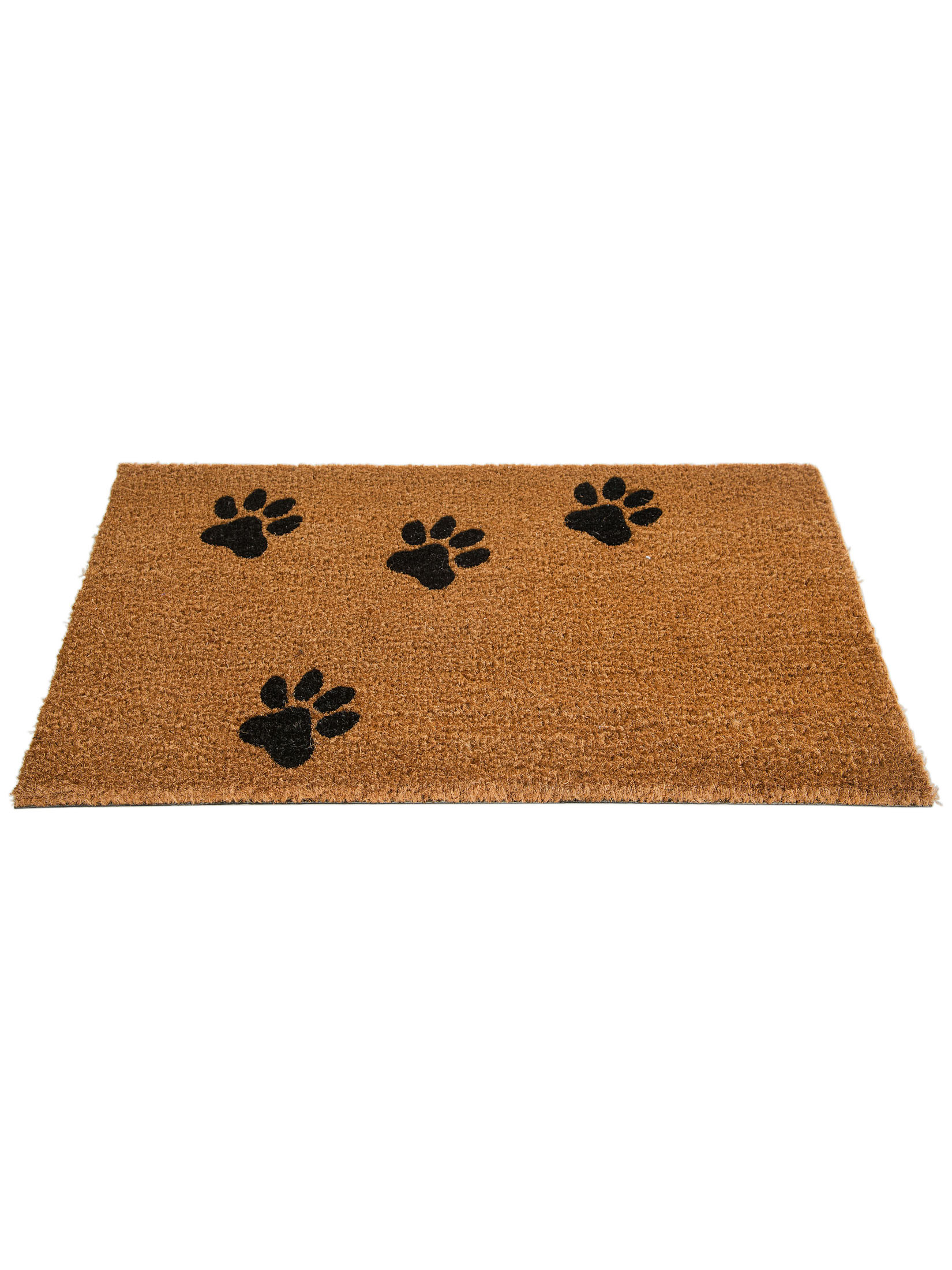 Cochin Fußmatte, Dog Steps