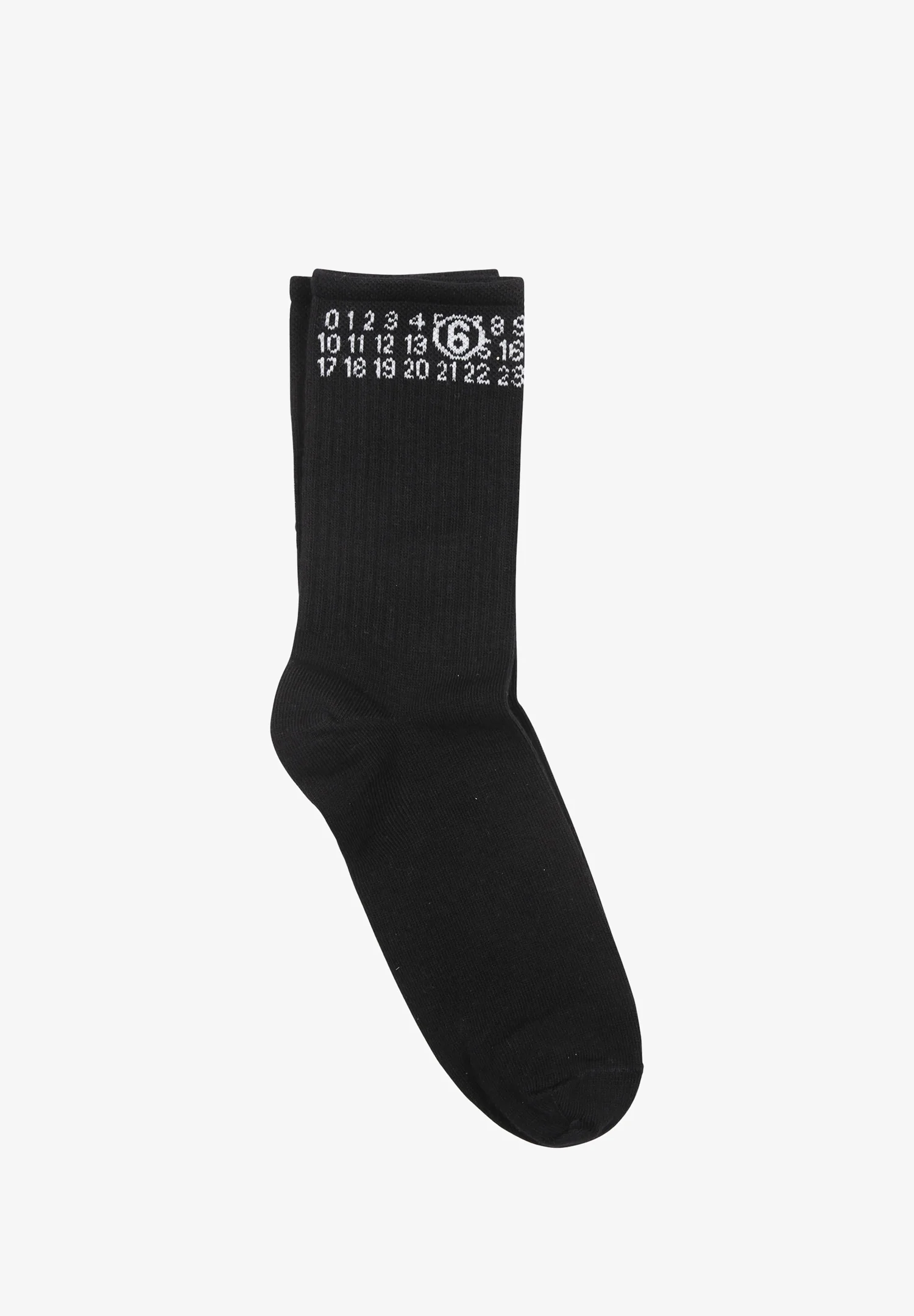 MM6 Maison Margiela SPONGE - Calcetines