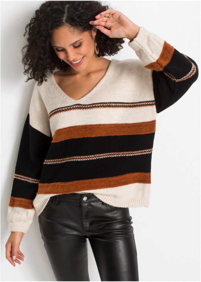 Pullover