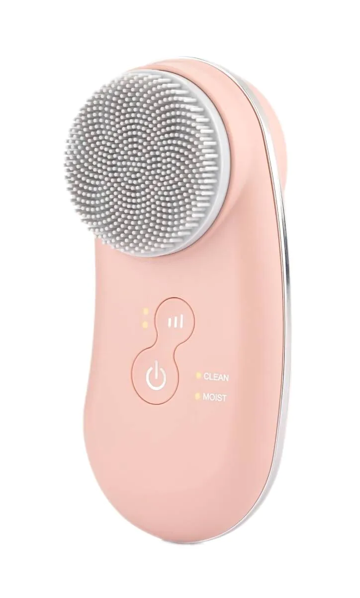 Βούρτσα καθαρισμού προσώπου Beautifly Fresh Duo Sonic