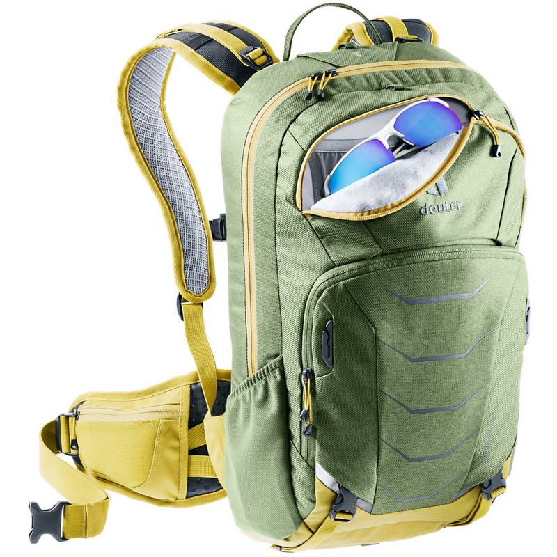 Deuter Attack 16 Fahrradrucksack Herren