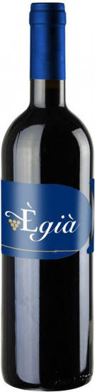 2015 E'già Cabernet Franc Toscana IGP - Cantina Priorino