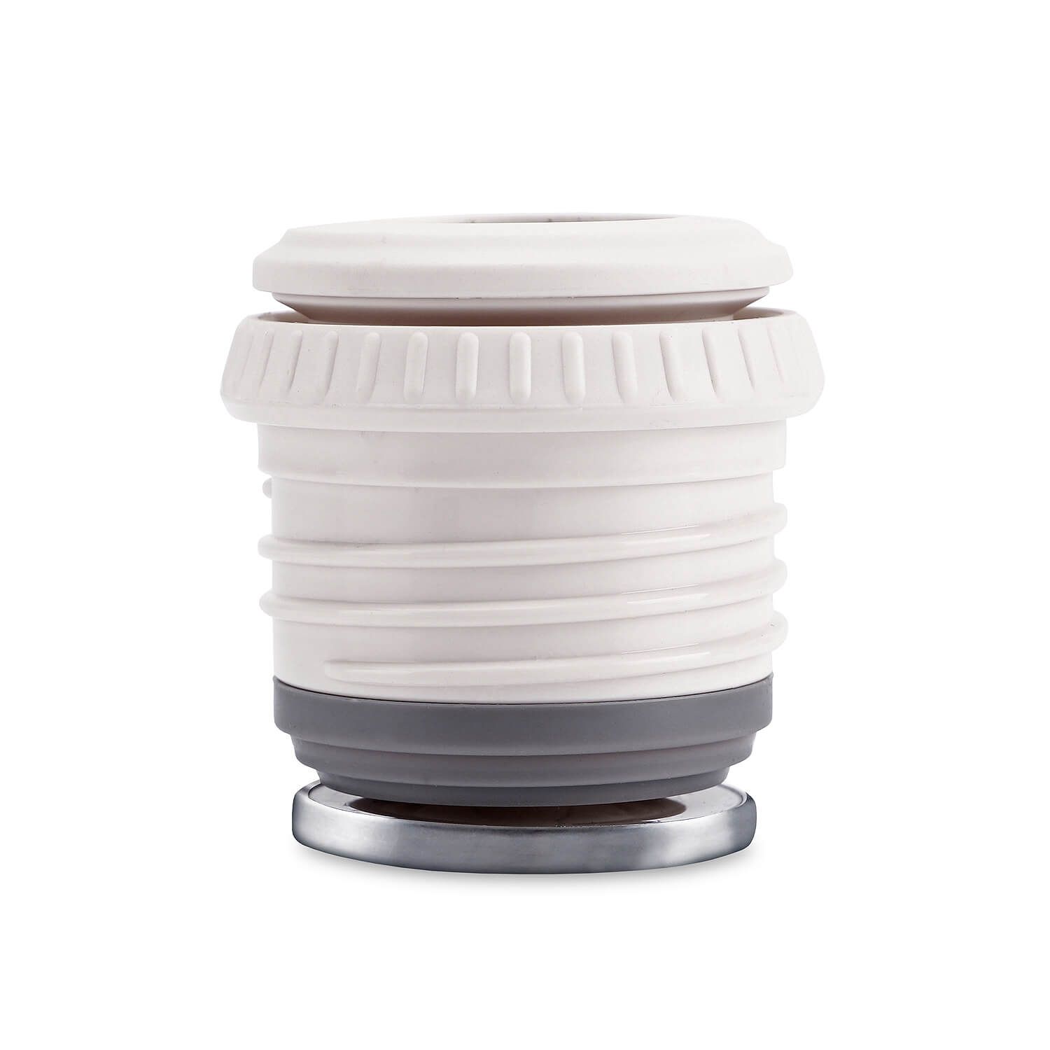 Isolierflasche RockSteel 0.75 L