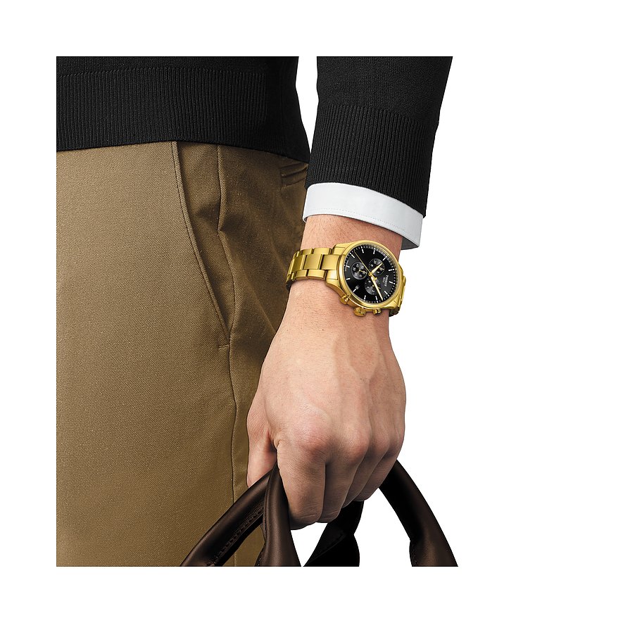 Tissot Chronograph Chrono XL Classic