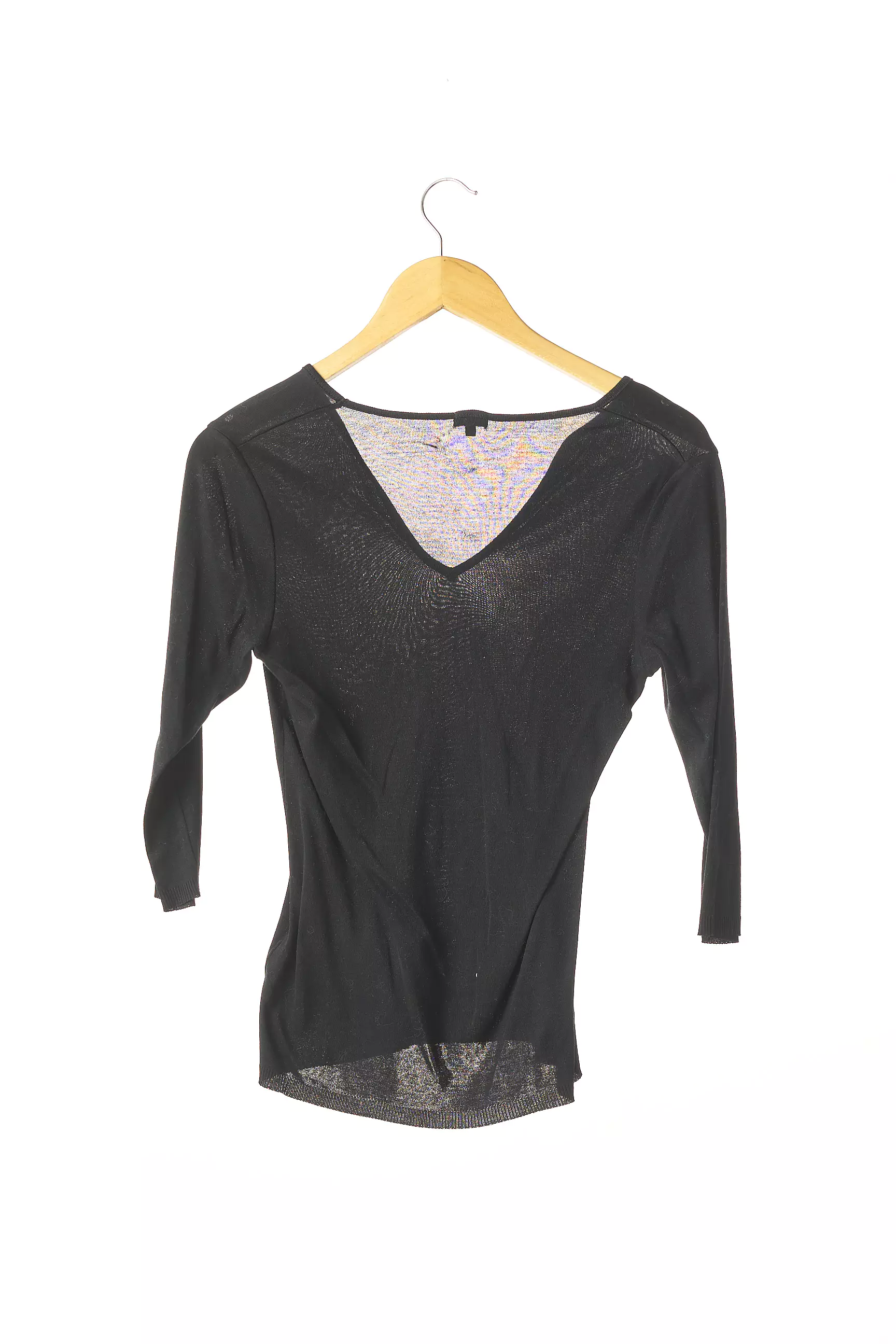 Joseph Pulls Femme couleur noir