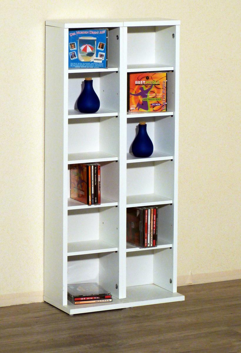 VCM my home Anbauprogramm Milano Weiß