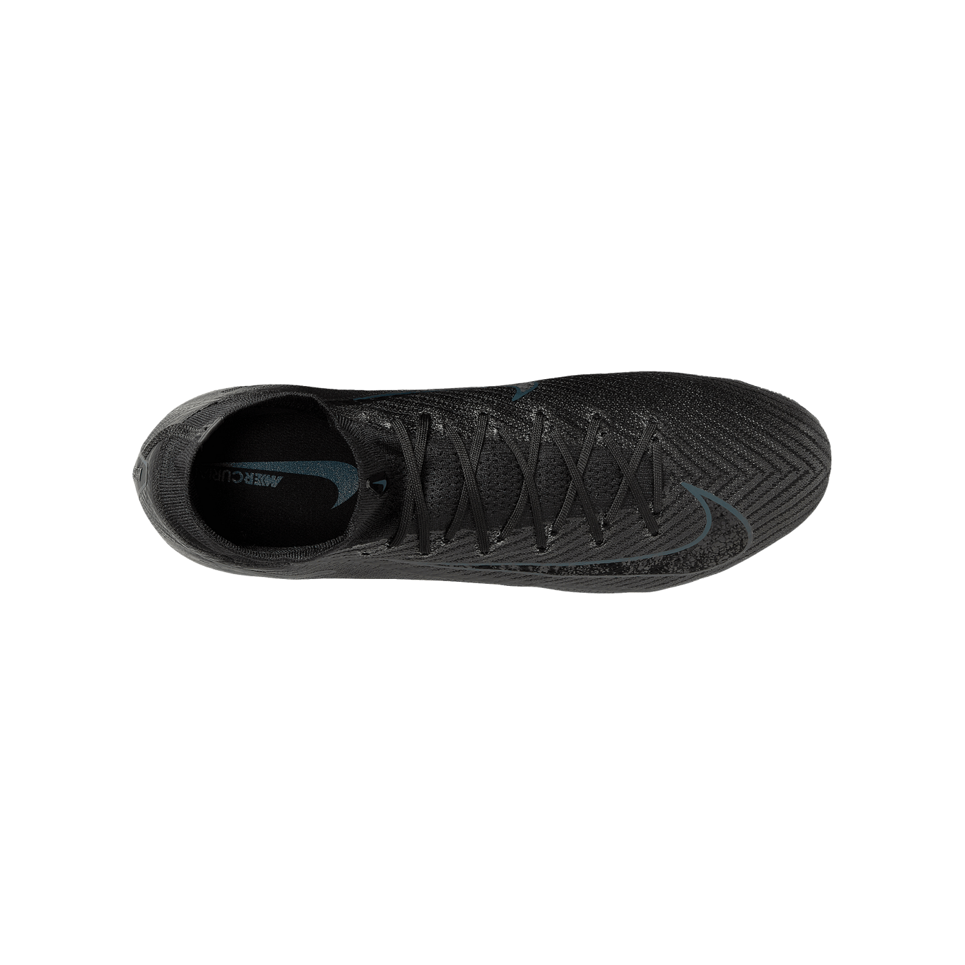 Nike Air Zoom Mercurial Superfly X Elite SG-Pro Shadow Schwarz F002