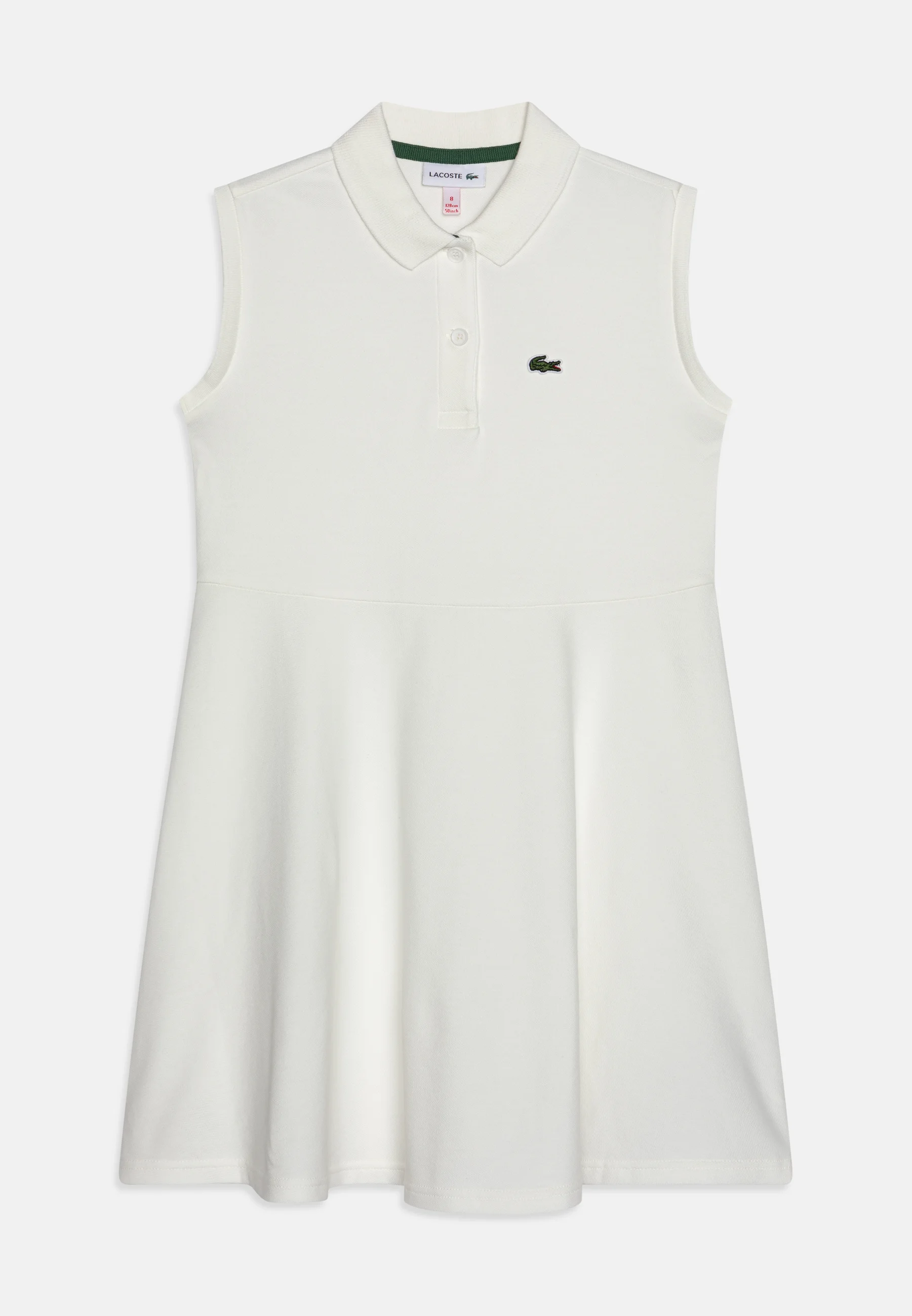 Lacoste VESTIDOS ESENCIALES - Vestido de verano