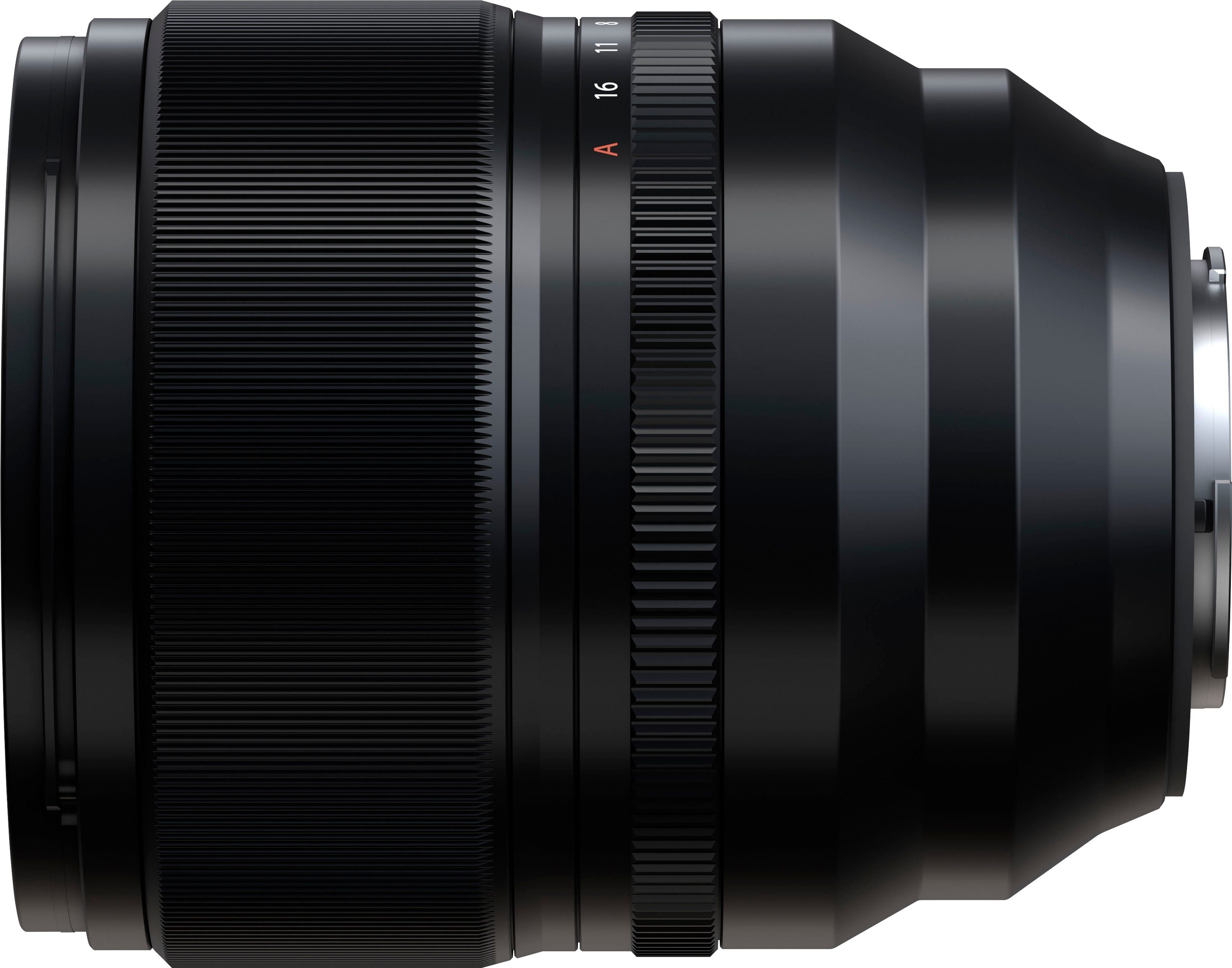 FUJIFILM FUJINON XF50mmF1.0 R WR Objektiv