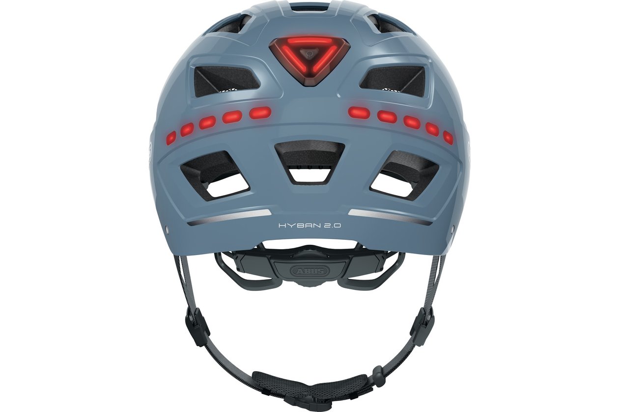 Abus Hyban 2.0 LED
