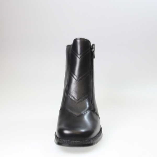 ARA Stiefeletten schwarz