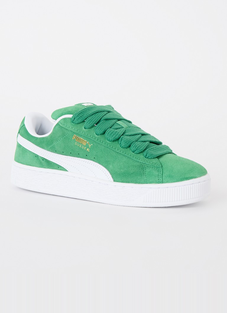 Teniși Puma Suede XL Jr Suede