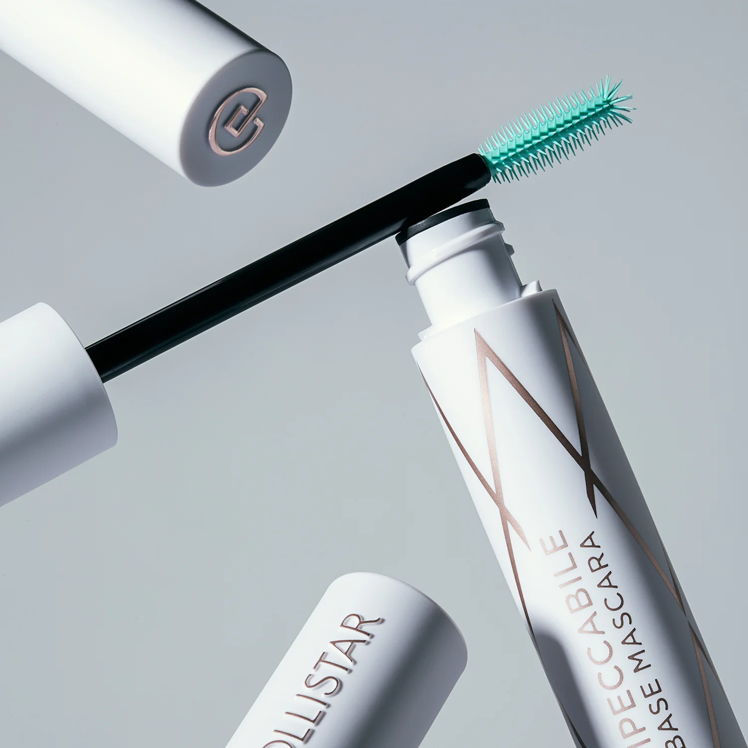 Flawless Eyes szempillaspirál alapozó - Szempillaspirál alapozó