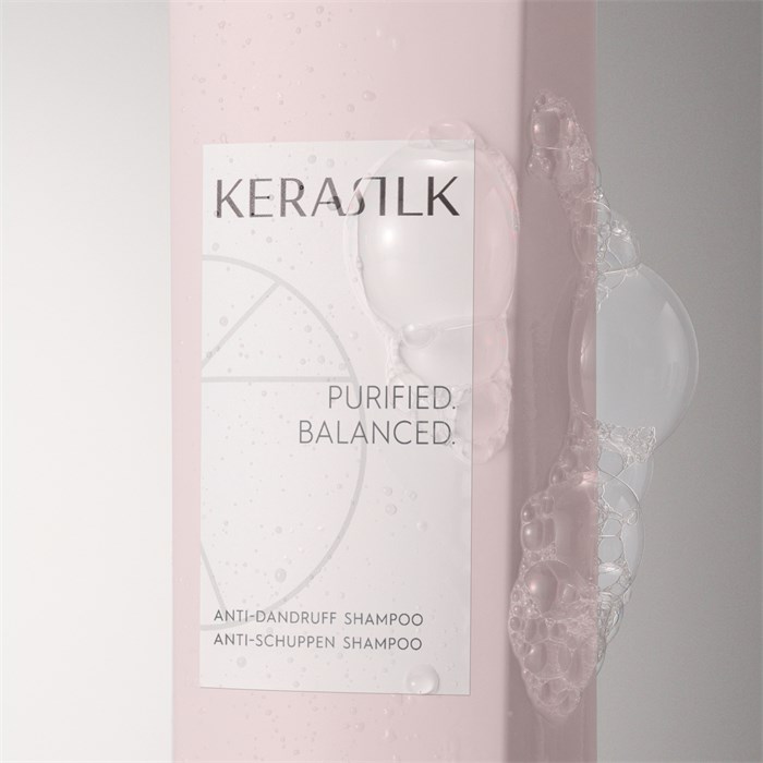 Anti-Schuppen Shampoo