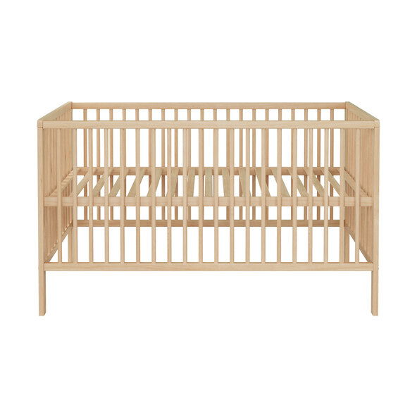 Babybett Universal, Buche