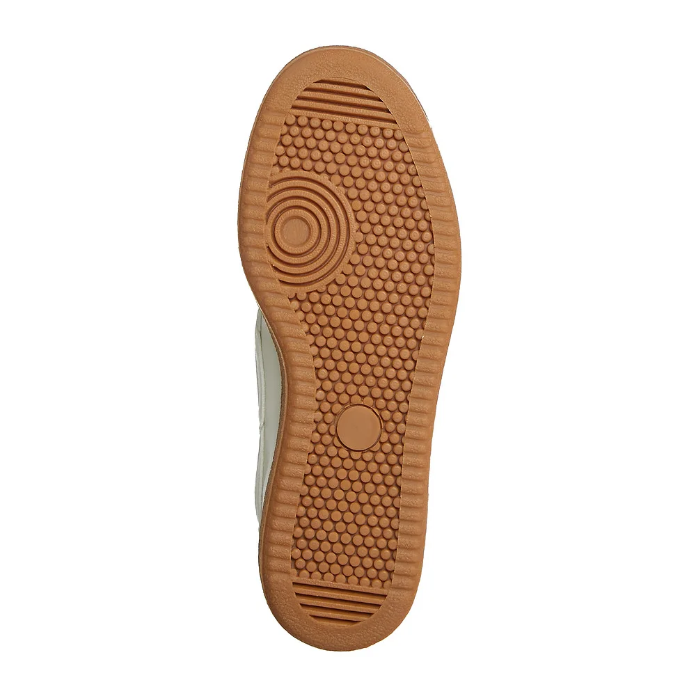 SAYE Modelo 89 Vegan M89-06-VCARAMEL / weiss