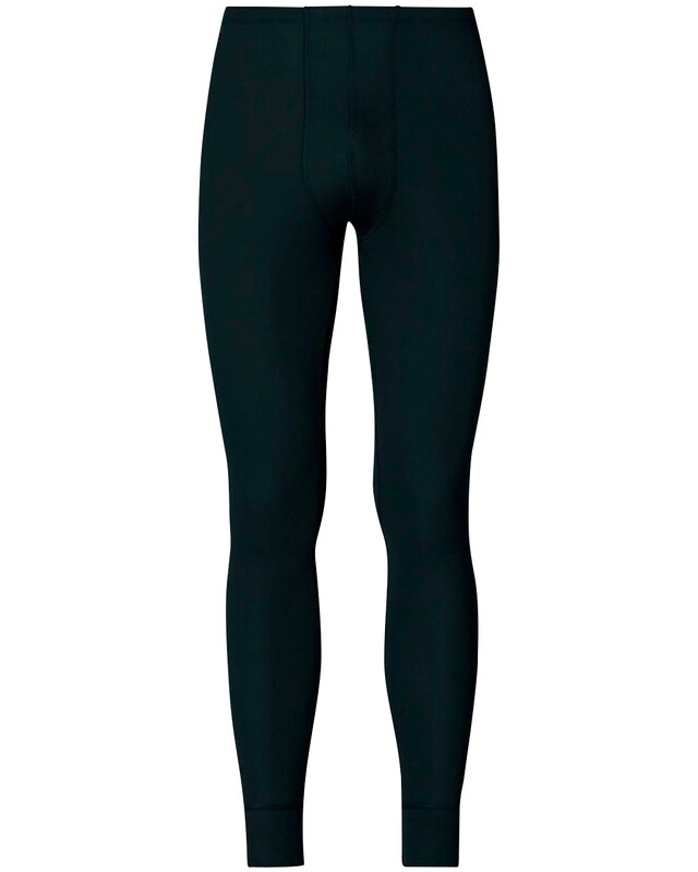 Odlo Lange Unterhose Active Warm Eco