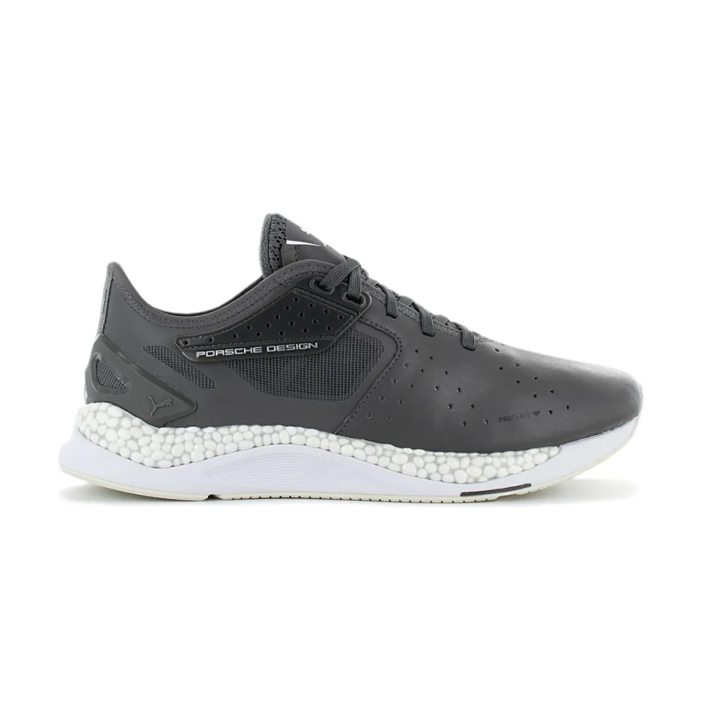 PUMA HYBRID II 306682_01 / grau