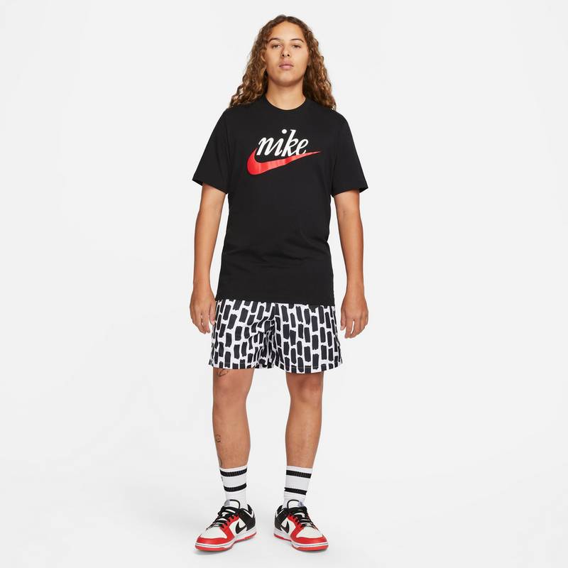 Nike NSW FUTURA T-Shirt Herren