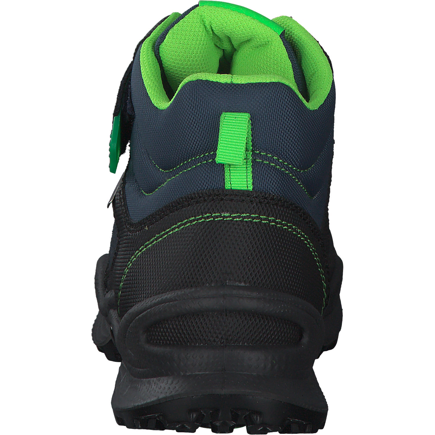 IMAC 282368, Winterstiefel, Kinder, navy/verde