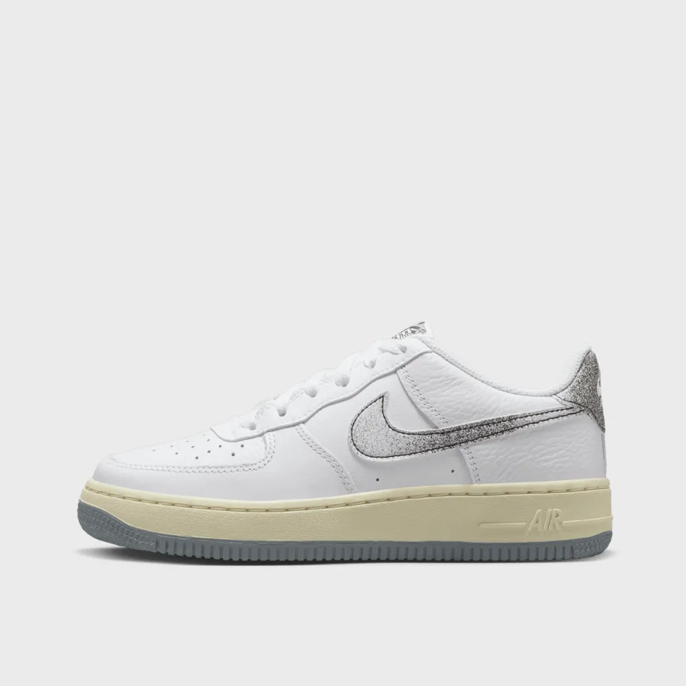 Nike Air Force 1 LV8 3 GS DX1657-100 / weiss