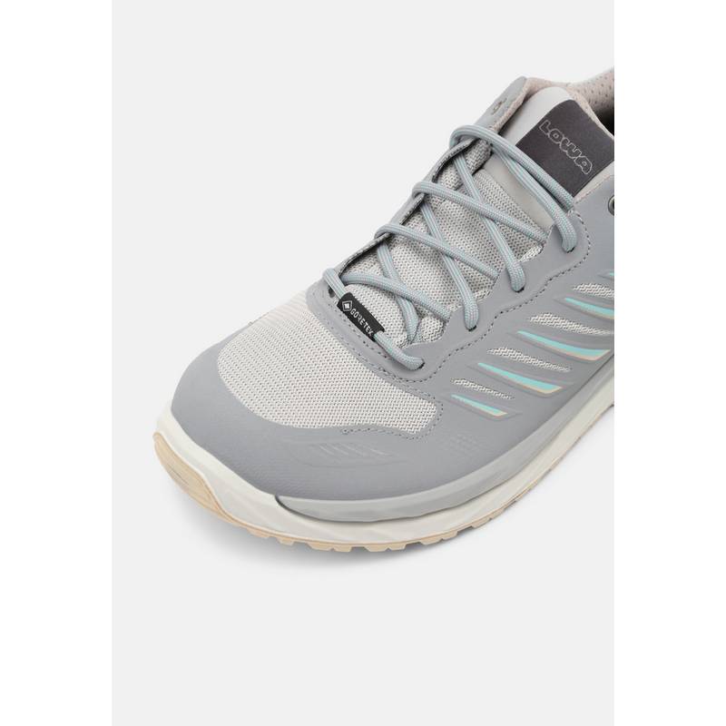 Lowa AXOS GTX LO WS Wanderschuhe Damen