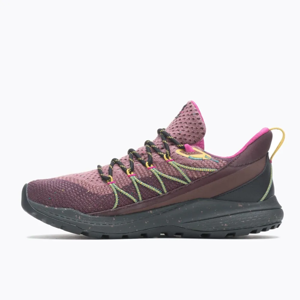 Merrell Bravada 2 WP J135564 / rot