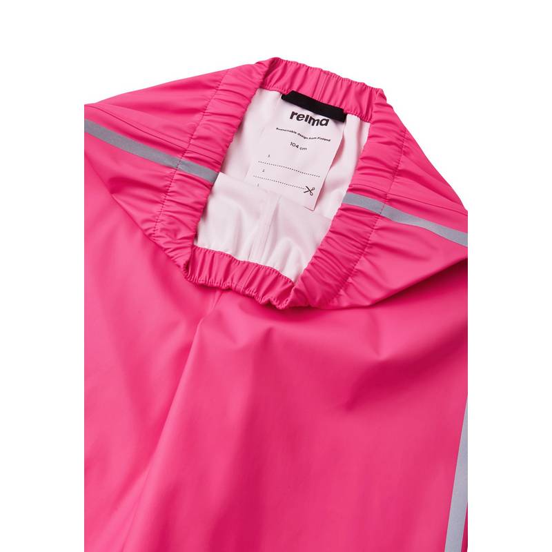 reima Oja Regenhose Kinder