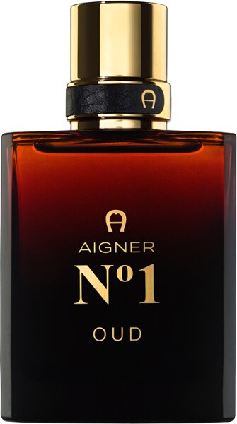 Aigner N° 1 Oud Eau de Parfum