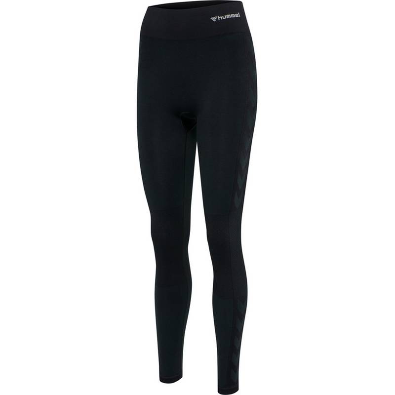 hummel hmlCLEA SEAMLESS MID WAIST TIGHTS Tights Damen
