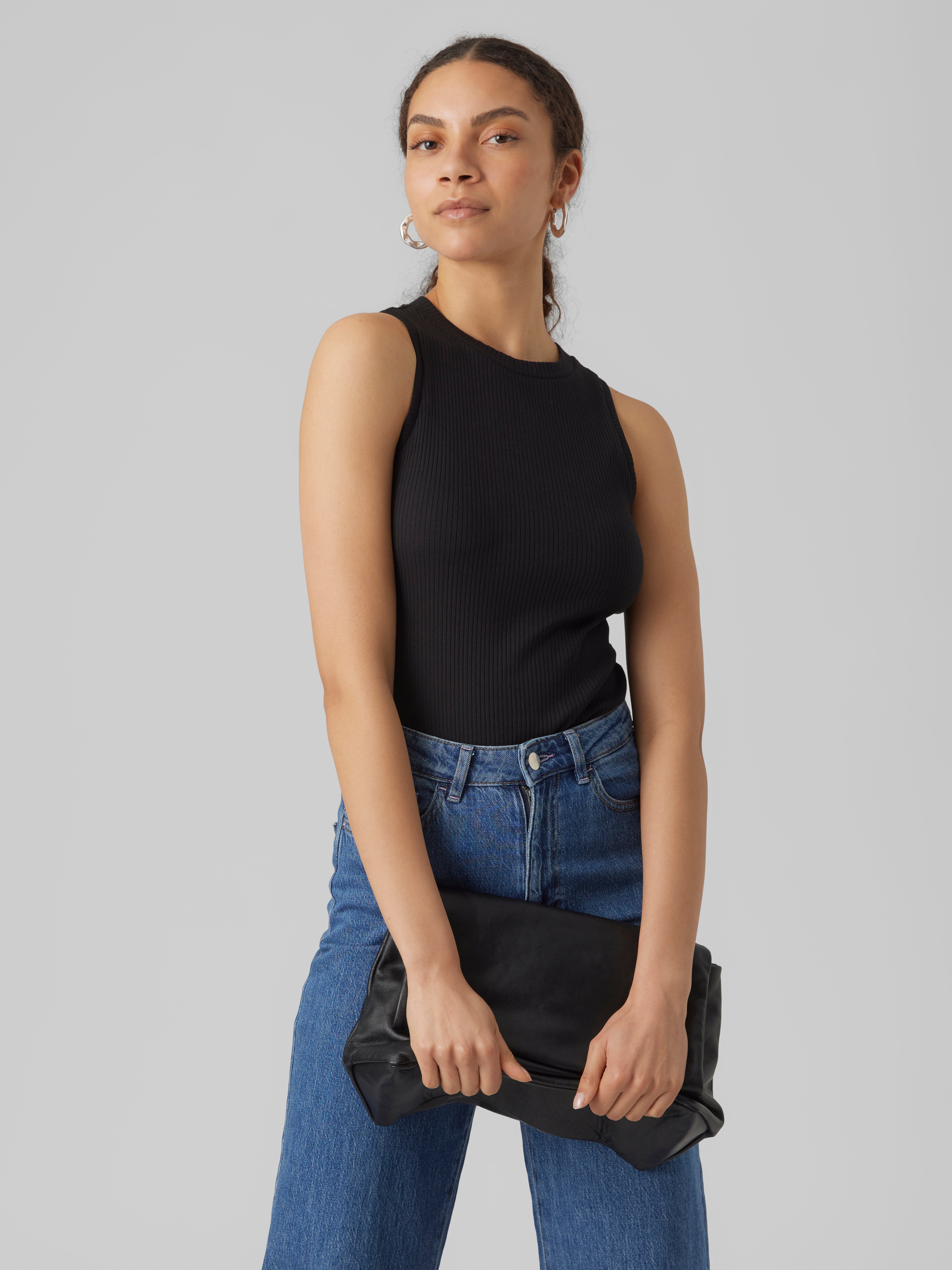 VMLAVENDER Tank-Top