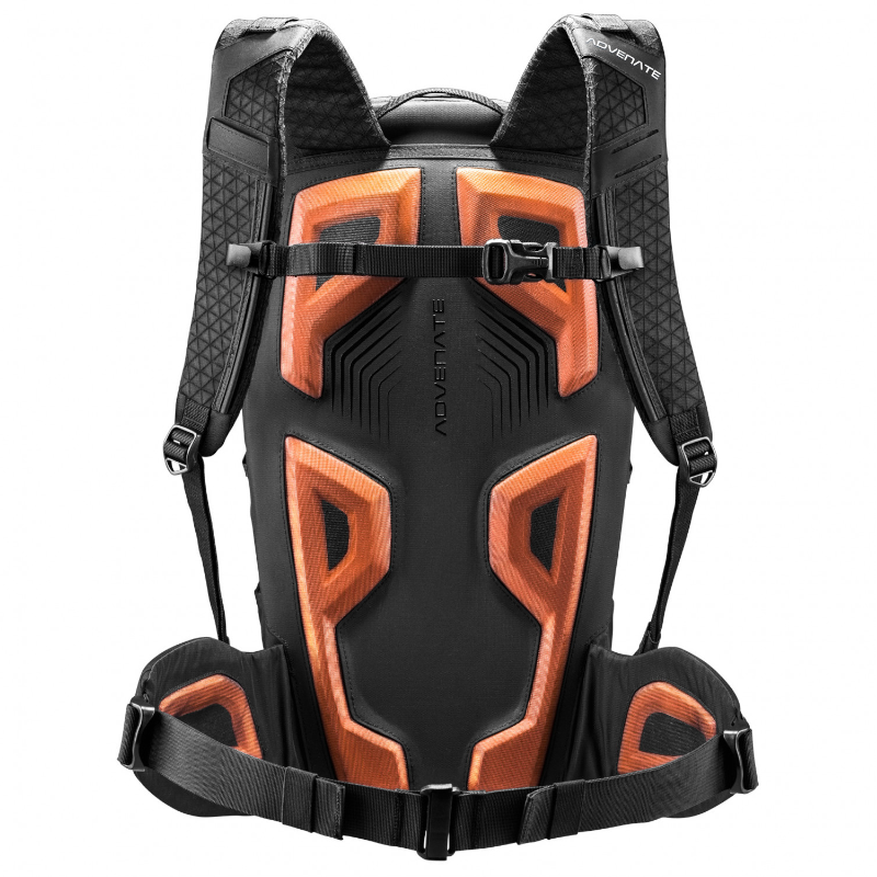 Advenate Symphony 25+4+6 The Pack Horse Rucksack