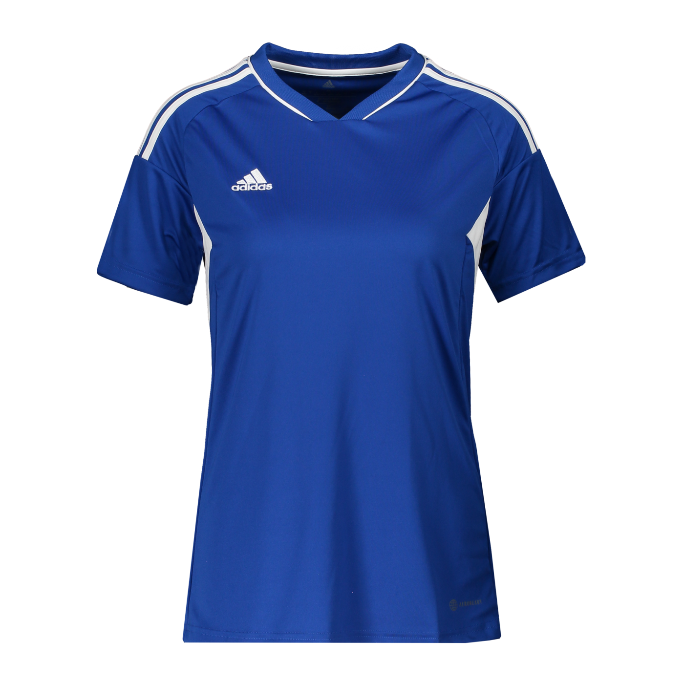adidas miLIC22 Custom Trikot Damen Blau